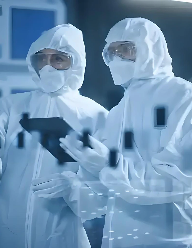 Industria delle biotecnologie