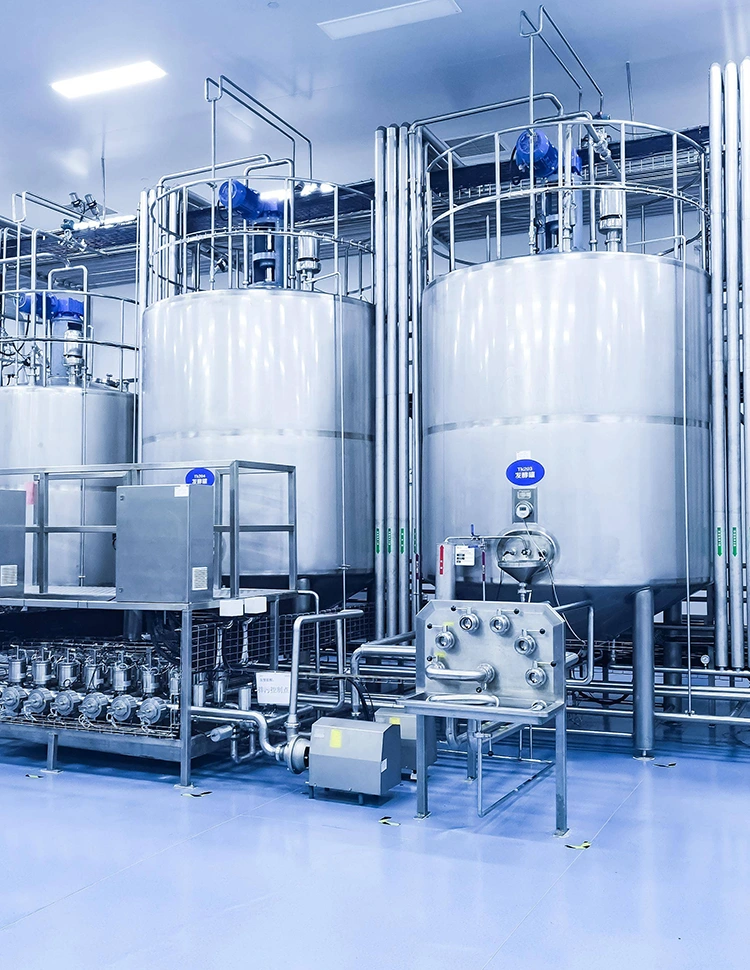 Industria della fermentazione